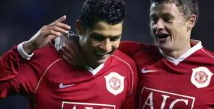 Оле: Говорим с Роналдо, ще видим какво ще стане