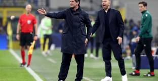 Киву: Бодьо/Глимт имаше повече енергия