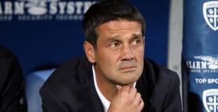 Киву: Еспозито ме изненада