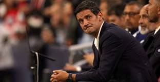 Киву: Победата е важна за работата, която играчите вършат