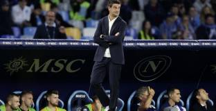 Киву: Интер изхаби енергията си в спорове с пейката на Наполи 