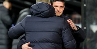 Киву: Уверени сме, не трябва да усещаме напрежение срещу Бодьо/Глимт