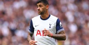 Ромеро се оплака, че е бил изморен в мача с Арсенал 