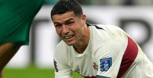 Галас: Роналдо може да реши проблемите на Челси 