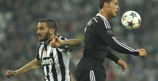 Бонучи призна срещу кой нападател му е било най-трудно 