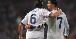 Кедира: Добре дошъл в Торино, Кристиано