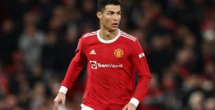  Атлетико не може да подпише с Роналдо 