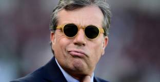 Джунтоли: Ювентус е клуб, който трябва да печели