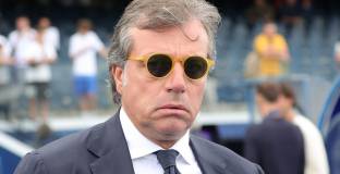 Джунтоли: В момента няма преговори за Камбиасо