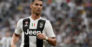 Киелини: Не вярвам, че Роналдо е насилвал 