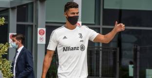 Ювентус отказва да удължи договора с Роналдо