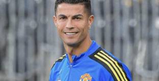   Агбонлахор: Роналдо щеше да отиде в Ливърпул, ако можеше