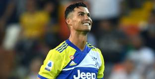 Ман Юнайтед отправи оферта за Роналдо