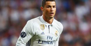 Роналдо: Странно е, че у дома ме питат, защо не вкарвам 