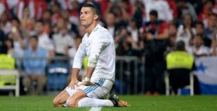 Роналдо: Дайте повече шанс на Асеньо, а не на Гарет Бейл