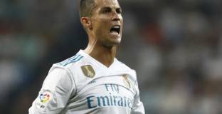 Роналдо: Критиката става все по-лоша 