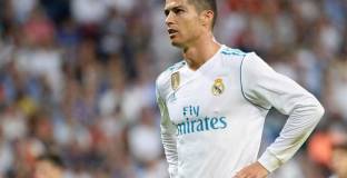 Роналдо се отпуши и помогна за успех над Хетафе (видео)