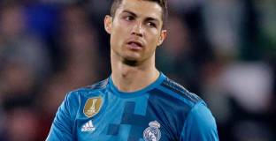 Данъчните отклониха предложение на Роналдо 