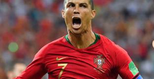 Фабрегас: Кристиано е добър, но головете му са от статични положения или грешка