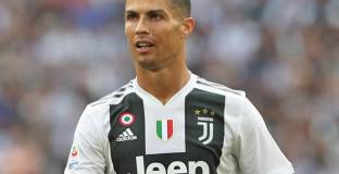 Дел Пиеро: Роналдо прекали