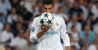 Роналдо: ШЛ е турнир на Реал, искаме отново да го спечелим 