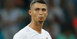 Роналдо се опитва да закрие делото за данъчните измами в Испания 