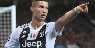 Спортният директор на Наполи: Предлагаха ни Роналдо