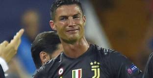 Сестрата на Роналдо: Това е позор за целия футбол