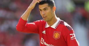   Рио: Роналдо е бесен