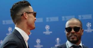 Евра: Оле ми писа преди да подпише с Бруно