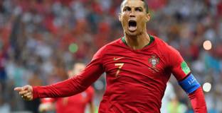 Роналдо: Не се безпокойте за Португалия