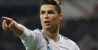 Роналдо отклони предложение на Реал Мадрид за нов договор 