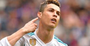 Данъчните одобриха споразумението между Роналдо и прокуратурата 