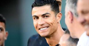 Роналдо ще проведе преговори с Тен Хаг в понеделник