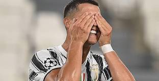 Сестрата на Роналдо: Ти не можеш да правиш всичко сам