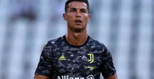 Тотнъм следи ситуацията с Роналдо