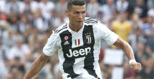 Източник: Не е вярно, че Роналдо иска да напусне Ювентус