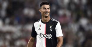 Юве с обрат срещу Верона в супер мач