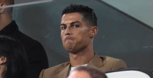 Майорга иска от Роналдо 200 000 долара