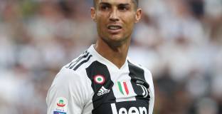 Роналдо нае бившия адвокат на Ди Каприо и Тайсън