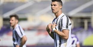 Роналдо иска да остане в Ювентус