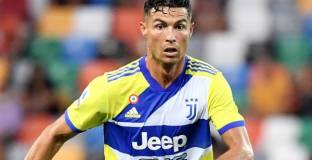 Линекер: Роналдо в Ман Юнайтед. Еха!