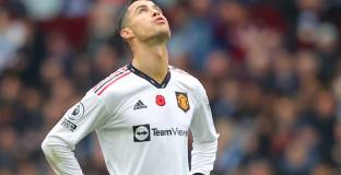 Невил: Роналдо вече трябва да проговори