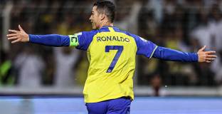  Роналдо: Все още доказвам, че е твърде рано да ми се постави кръст