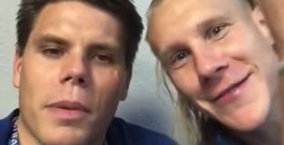 Руски политик: Хърватите винаги са били предатели 