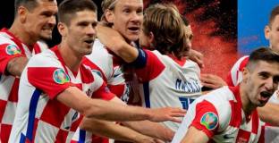 Мондиал 2022. Хърватия