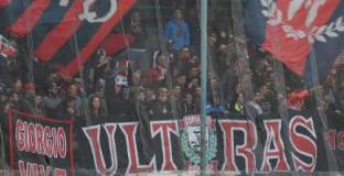 Нападател на Рома скъса връзки, аут за шест месеца 