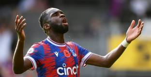 Кристъл Палас - Саутхемптън 1:0 