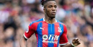 Заха уволни своя агент 