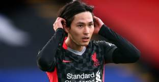  Клоп: Ливърпул отчаяно се нуждае от Минамино